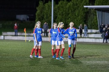Bild 137 - Frauen VfR Horst - Holstein Kiel : Ergebnis: 0:11